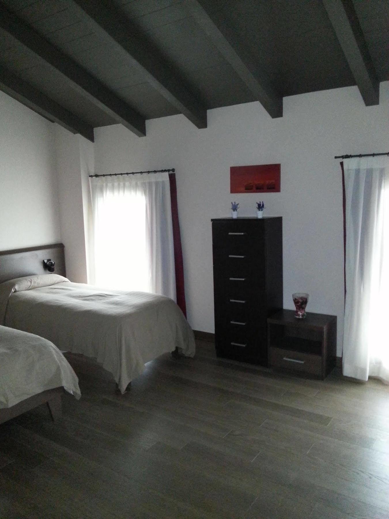 Hotel Hyknusa เรจโจเอมิเลีย ภายนอก รูปภาพ